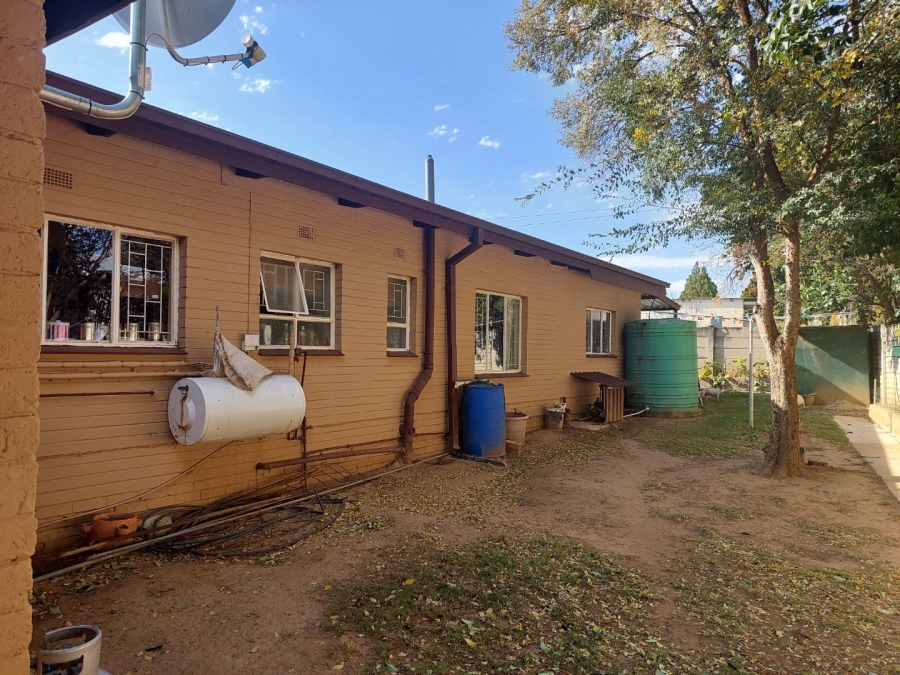3 Bedroom Property for Sale in Tuinhof Free State